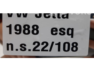 Zpětné zrcátko  Volkswagen Jetta II 1983  5845  