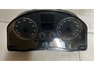 Панель приборов 1K0920851G, V0021000   Volkswagen Golf V       