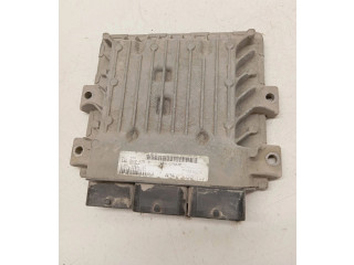 Řídící jednotka AB3912A650DE, S180110001D   Ford Ranger 2015