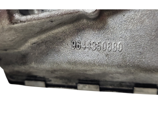 Řídící jednotka 9431291021, 9644350880   Peugeot 407 2007