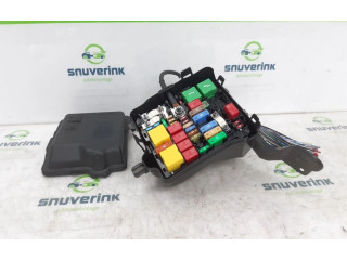 Блок предохранителей  9671924480, 9671924480   Citroen C3 Aircross    