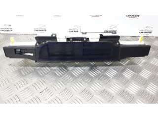 Дисплей    4682009117, EH70611J0E   Mazda CX-7