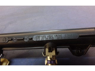 Топливная рампа 036133ASSY, 036133ASSY   Skoda Roomster (5J)   для двигателя CGGB