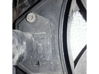 Вентилятор радиатора     871200200    Fiat Grande Punto 1.9