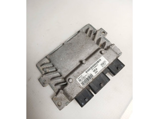 Píst AV2112A650CA, S180047012A   Ford Fiesta     