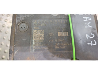 Jednotka ABS A2044313712, A2045455132   Mercedes-Benz C W204 2008