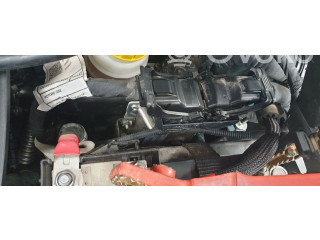 Блок управления двигателя 52218440   Fiat 500X