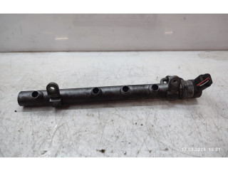 Vstřikovací lišta A6420703395   Mercedes-Benz GL X166    OM642.826 