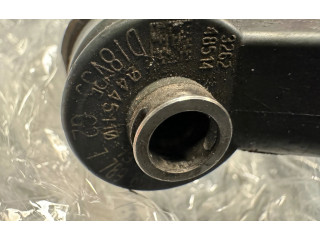 Vstřikovač 0445115027, 3262   Peugeot 2008 II    yh0 