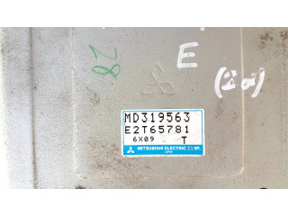 Блок управления MD319563, E2T65781   Mitsubishi Mirage V CJO