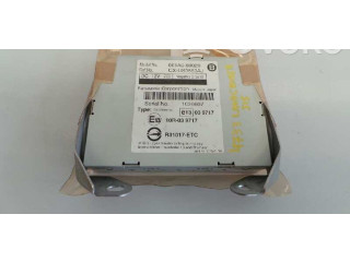 Блок управления 861A060020, E2-B4-3-1   Toyota Land Cruiser (J150)