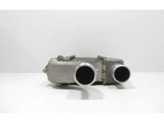 Интеркулер  1271002450   Honda Civic 