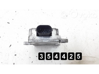 Řídící jednotka 9661616480   Citroen C6 2007