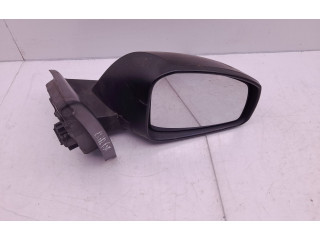 Зеркало электрическое        Renault Laguna III  2007 - 2015 года   