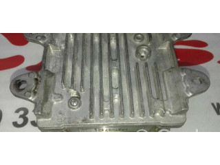 Блок управления 9645460880, 6900000397   Citroen C3