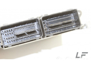 Блок управления двигателя FT7A12A650RB, 0281033283   Ford Transit Custom
