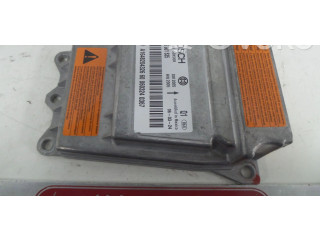 Блок подушек безопасности A1648204326   Mercedes-Benz ML W164