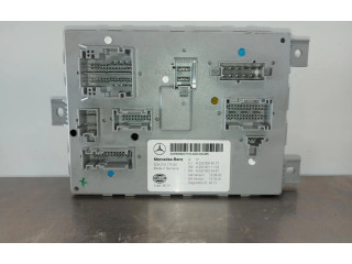 Řídící jednotka A2229006007   Mercedes-Benz CL C215 2014