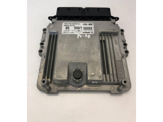 Řídící jednotka 391402A860, 0281032115   KIA Ceed 2016