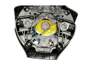 Volant Volkswagen PASSAT B7 2012 3C0880201T, 3C8419091BE  