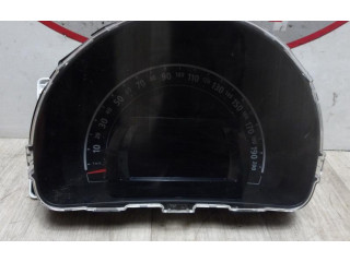 Přístrojová deska  Renault Twingo III 2014 248216413R, 248216413R  