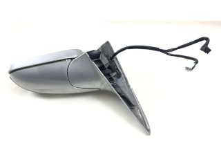 Zpětné zrcátko  levé Mercedes-Benz SL R230 2002    