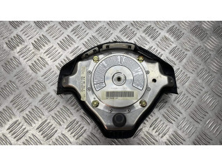 Подушка безопасности водителя 8L0880201A, 001CF0464P7V   Audi A3 S3 8L