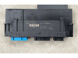 Блок комфорта 9244396, 5106315054   BMW 5 GT F07   