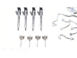 Vstřikovač 0445010775, 0281006886   BMW 5 G30 G31  pro naftový motor 2.0 G30 520d xDrive B47D20A 140kW 520 d xDrive