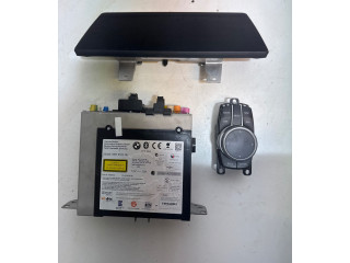 Дисплей    8801702, 8708259   BMW 5 G30 G31
