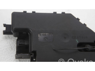 Замок багажника 8196401    BMW 3 E90 E91 2005-2012 года