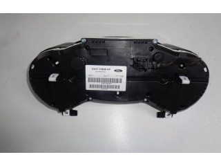 Přístrojová deska  Ford Kuga II 2015 DV4T10849AP, DV4T-10849-AP  