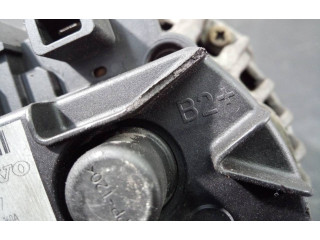 Vstřikovací lišta 30658087, 0124625024   Volvo XC90    D5244T 