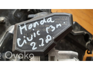 Řídící jednotka 0281019179, 9R3LG0000000   Honda Civic 2014