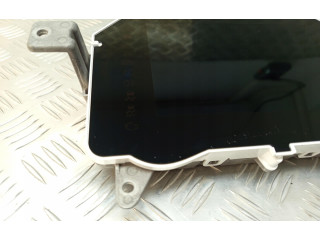 Дисплей    00521399610   Fiat 500E