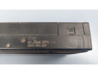 Блок комфорта 61351379741   BMW 5 E34   