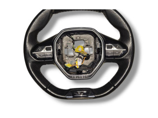 Volant Peugeot 3008 II 2017 98105489ZD, 34199118E  