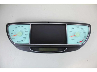 Панель приборов 9643753080, 1495450080   Lancia Phedra       