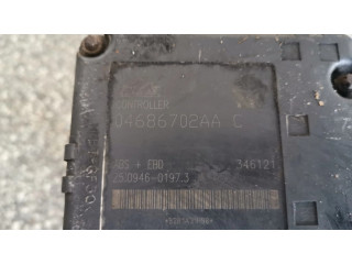 Jednotka ABS 04686702AA, 25094601973   Chrysler Voyager 2006