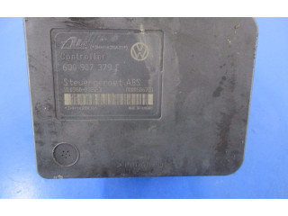 Блок АБС 6Q0614117C, 6Q0614117C   Volkswagen  Polo III 6N 6N2 6NF  1995 - 2001 года
