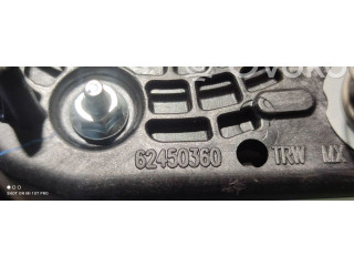Подушка безопасности водителя 1668600002   Mercedes-Benz GL X166