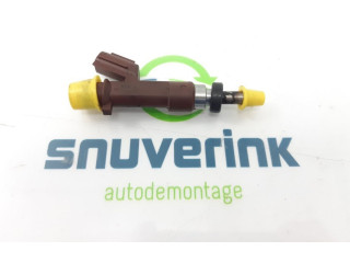 Vstřikovač 1639386680, 1639386680   Peugeot 108    1KRFE(CFB) 