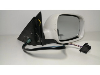 Zpětné zrcátko pravé Volkswagen PASSAT B6 2010  3B0857934, 020514  