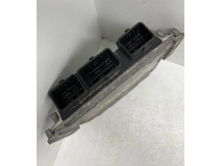 Блок управления двигателя 9646719080, EDC15C2   Fiat Ulysse