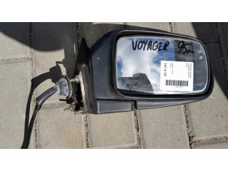 Zpětné zrcátko pravé Chrysler Voyager 1997    