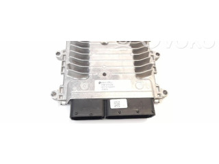 Блок управления коробкой передач 954412BBJ1, A2C1577830001   KIA Niro