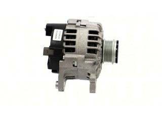 Генератор 0986044850, 0986044850   Audi TT Mk1      