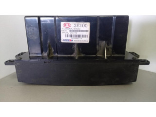 Блок управления климат-контролем 972503E100, 3E100   KIA Sorento