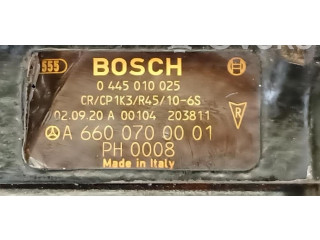 Volant Smart ForTwo I 2002 A6600700001, 660940  