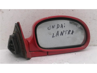 Zpětné zrcátko pravé Hyundai Lantra II 2000  8760629860, 0050057  